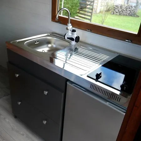 La Salicorne Insolite Apartmán *