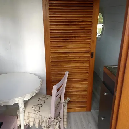 Apartmán La Salicorne Insolite