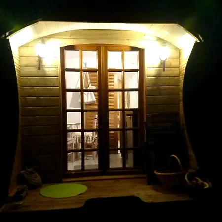 La Salicorne Insolite Apartmán *