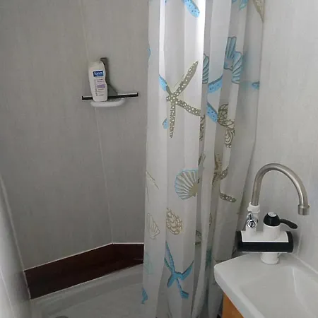 La Salicorne Insolite Apartmán