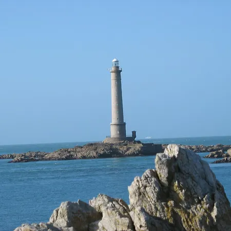 La Salicorne Bord De