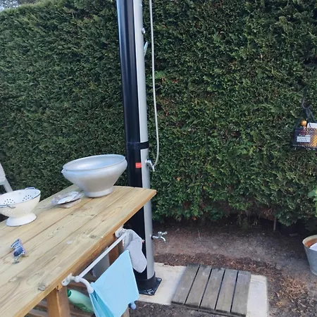 La Salicorne Insolite Apartmán