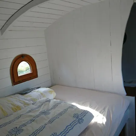 Apartmán La Salicorne Insolite *